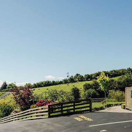 Villa Hunters Moon Mosgiel Exterior foto