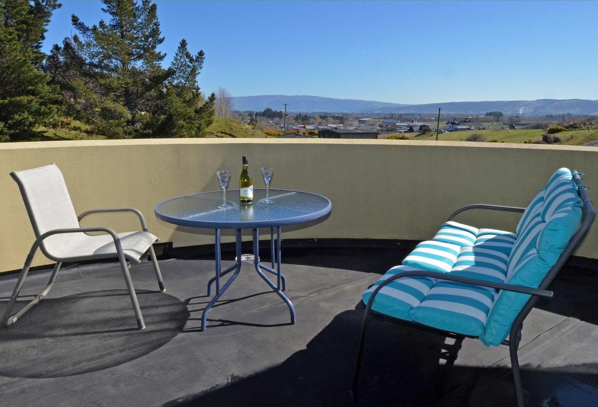 Villa Hunters Moon Mosgiel Exterior foto