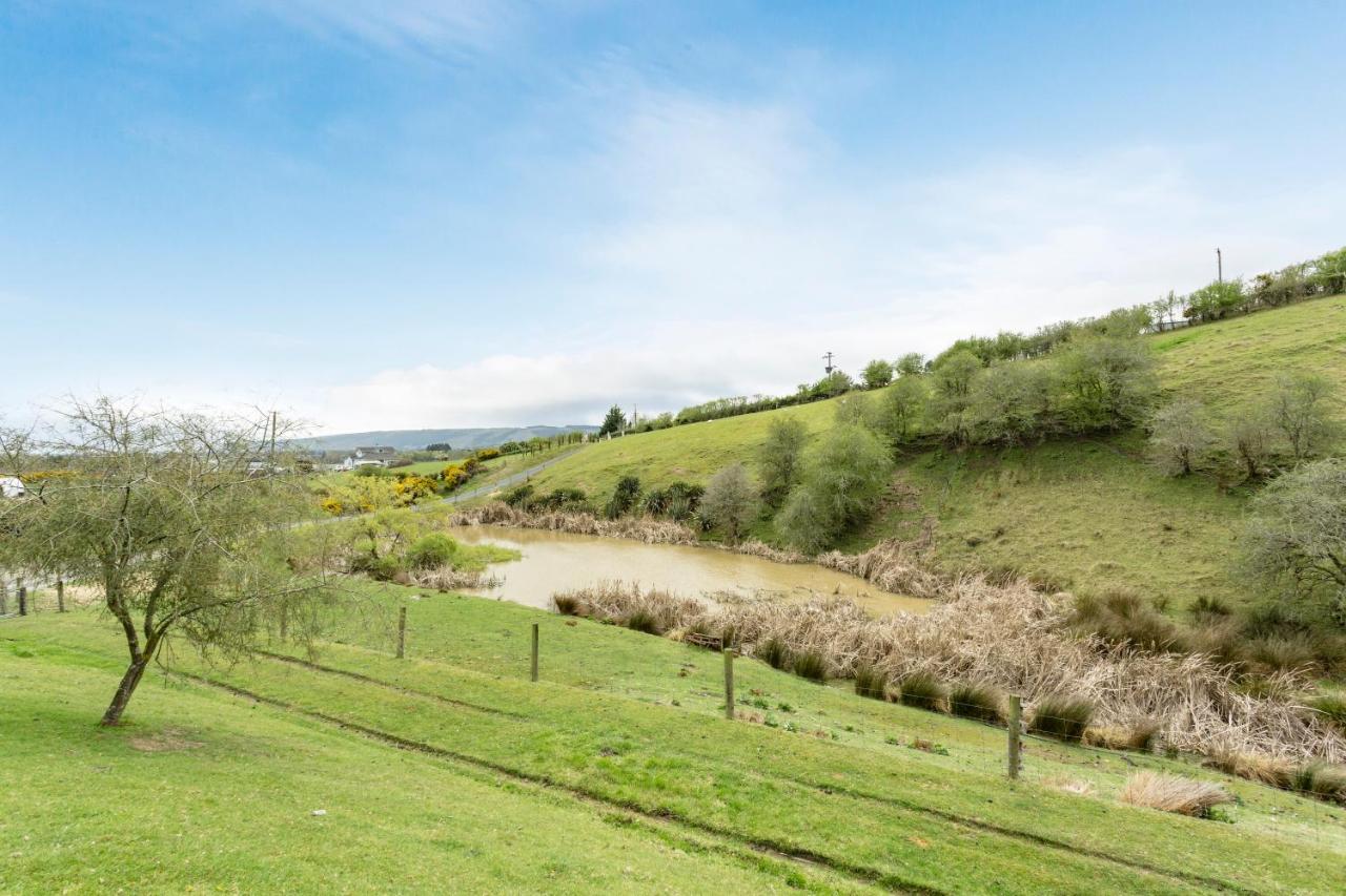 Villa Hunters Moon Mosgiel Exterior foto
