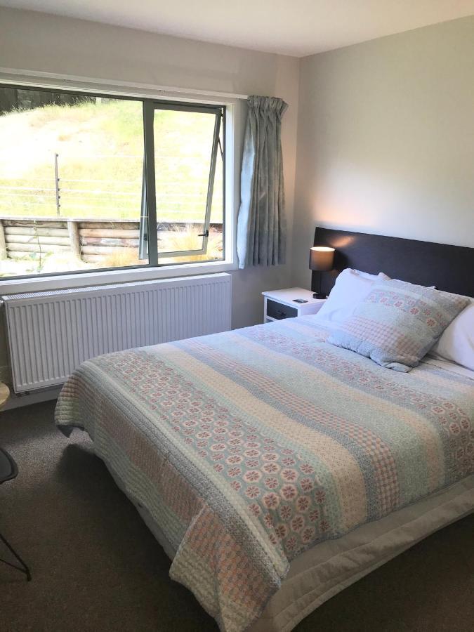 Villa Hunters Moon Mosgiel Exterior foto